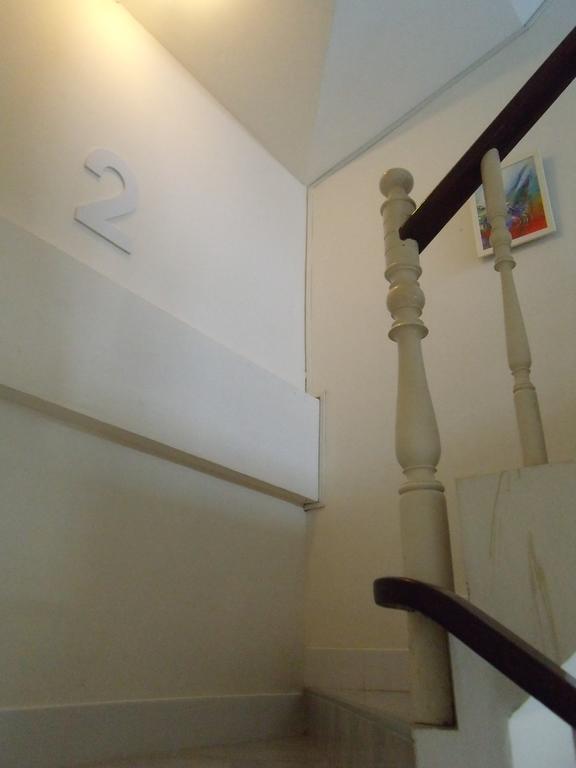 Albatross Guesthouse @ Thungwualaen Beach Pathiu Extérieur photo