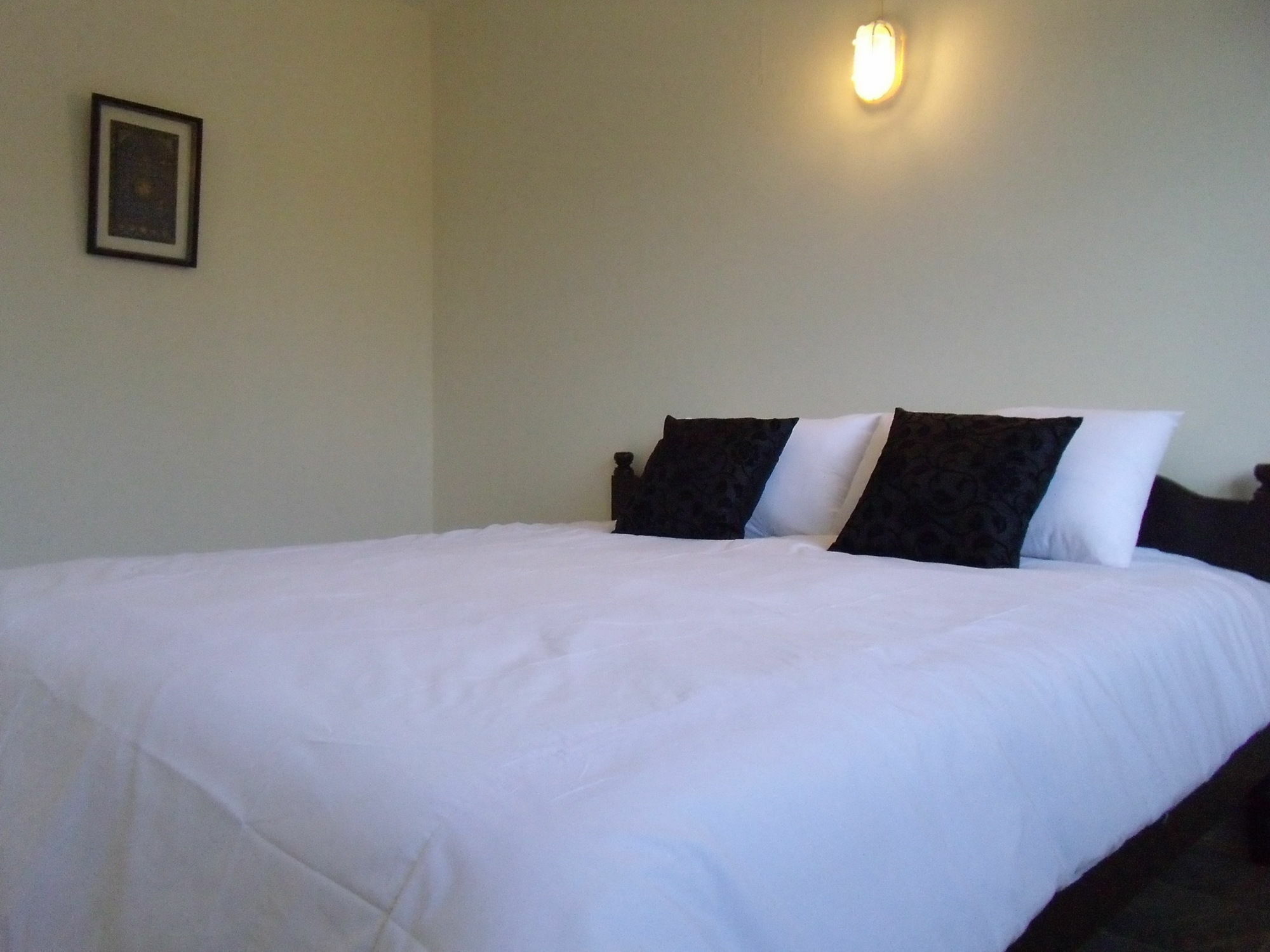 Albatross Guesthouse @ Thungwualaen Beach Pathiu Extérieur photo